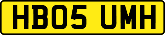 HB05UMH