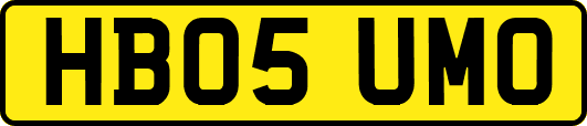 HB05UMO
