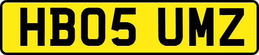 HB05UMZ