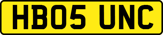 HB05UNC
