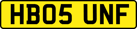 HB05UNF