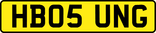 HB05UNG