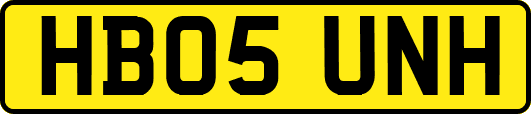 HB05UNH