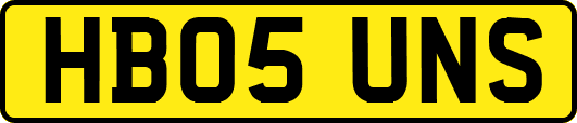 HB05UNS