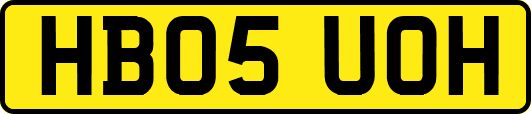 HB05UOH