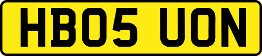 HB05UON