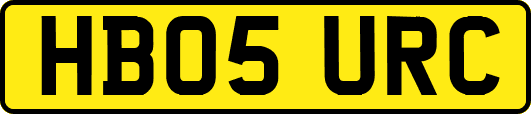 HB05URC