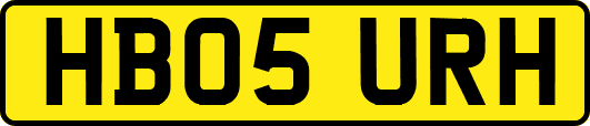 HB05URH