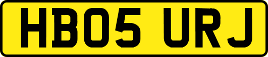 HB05URJ