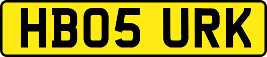 HB05URK