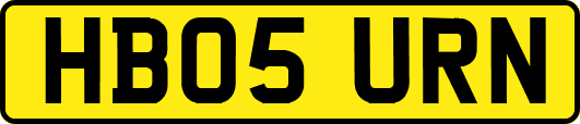 HB05URN
