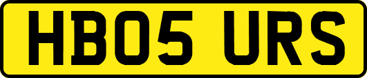 HB05URS