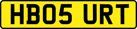 HB05URT
