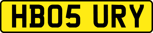 HB05URY
