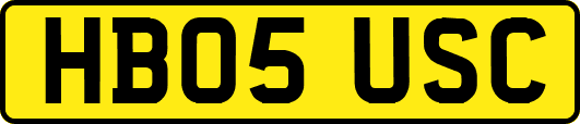 HB05USC