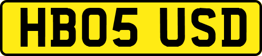 HB05USD