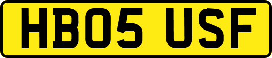 HB05USF