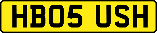 HB05USH