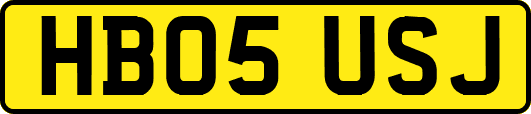 HB05USJ