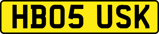 HB05USK
