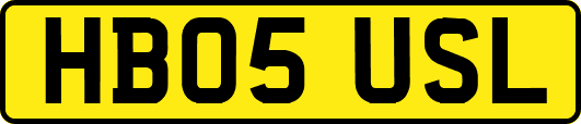 HB05USL