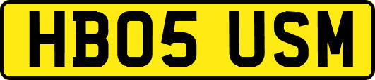 HB05USM