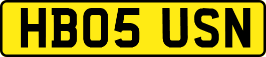HB05USN