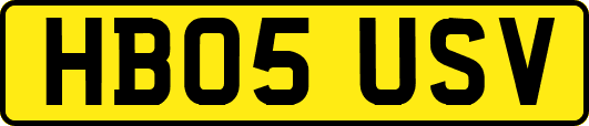 HB05USV