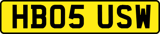 HB05USW
