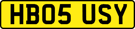 HB05USY