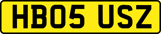HB05USZ