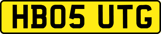 HB05UTG