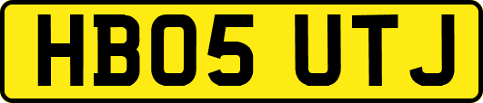 HB05UTJ