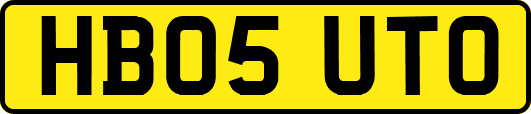 HB05UTO