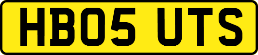 HB05UTS