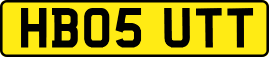 HB05UTT