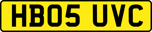 HB05UVC