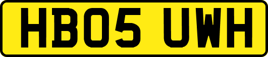 HB05UWH