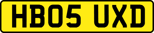 HB05UXD