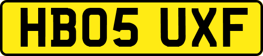 HB05UXF