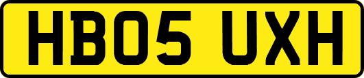 HB05UXH