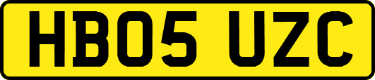 HB05UZC