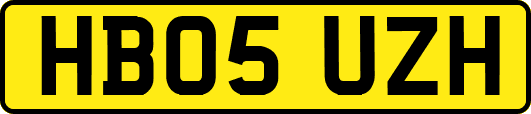 HB05UZH