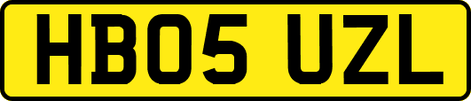HB05UZL