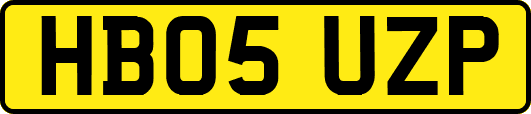 HB05UZP