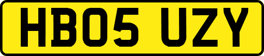 HB05UZY