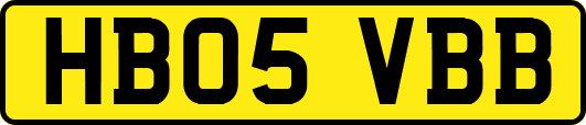 HB05VBB