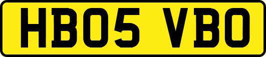 HB05VBO