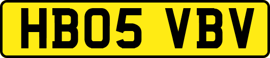 HB05VBV