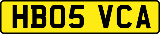 HB05VCA